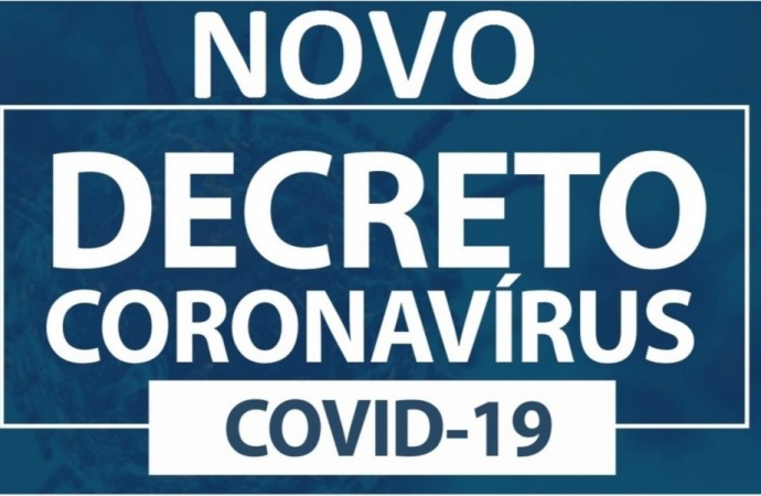 Decreto Municipal aumenta possibilidade de público em reuniões e eventos em Missal