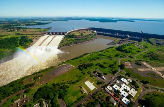 Delegacia da Mulher ganha nova estrutura em Foz com o apoio de Itaipu