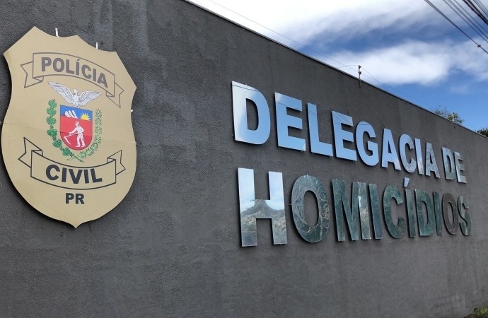 Delegacia de Homicídios divulga balanço de 2022