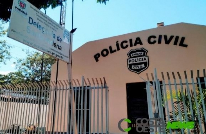 Delegacia de Polícia Civil de Santa Helena abre vagas de estágio para estudantes de Direito