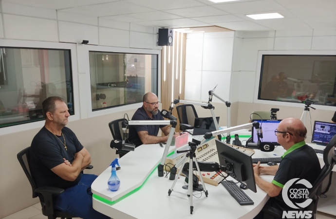 Delegado de Medianeira dá detalhes sobre o inquérito da morte de adolescente em dezembro