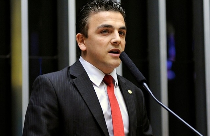 Deputado Aliel Machado realiza prestação de contas e anuncia recursos para São Miguel do Iguaçu