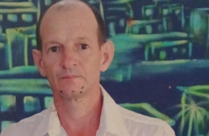 ATUALIZAÇÃO: Homem que estava desaparecido em São Miguel do Iguaçu foi encontrado