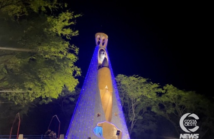 Devoção e agricultura impulsionam festa de Nossa Senhora Aparecida
