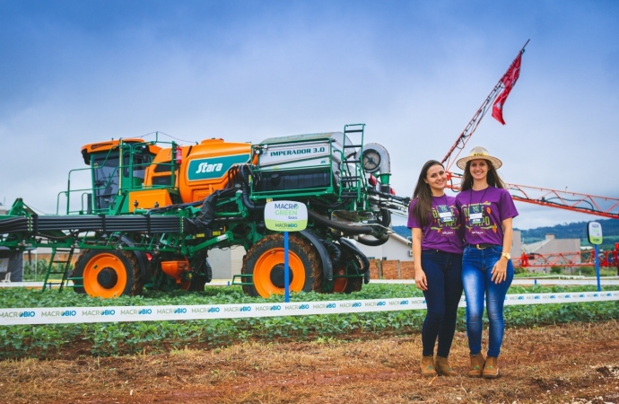 Dia de Campo da UNIGUAÇU: O melhor evento Agro da região está chegando