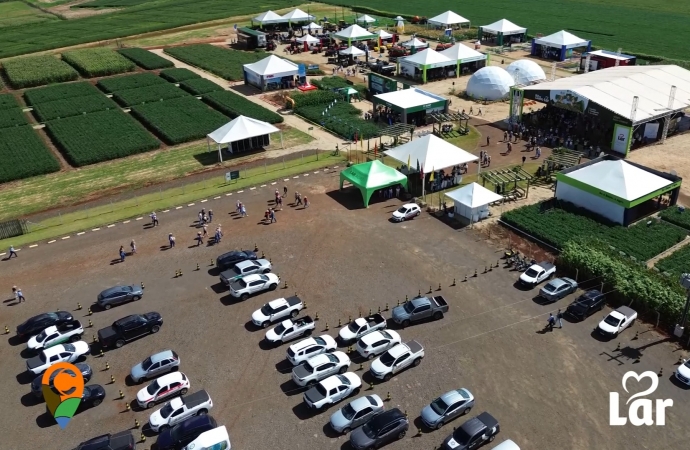 Dia de Campo Lar 2026