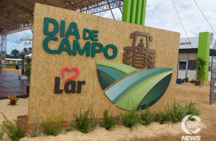 Dia de Campo Lar propõe aproximar e conectar cooperados