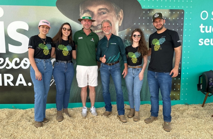 Dia de Campo: Sicoob celebra marca mais valiosa do Brasil