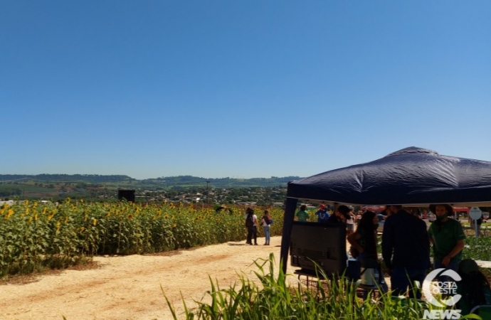 Dia de Campo UNIGUAÇU deste ano reunirá aproximadamente 60 empresas parceiras