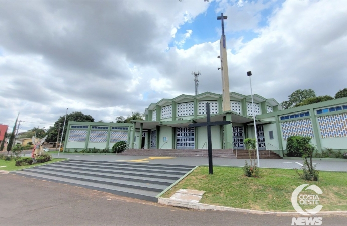 Dia de Finados: confira horário das missas em São Miguel do Iguaçu