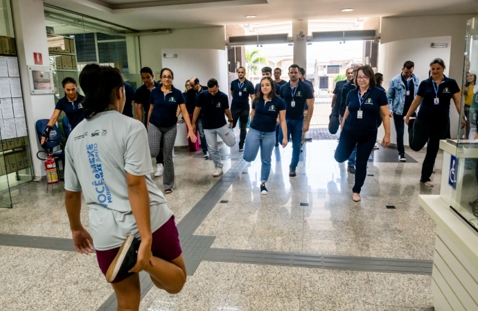 Dia do Desafio: muito mais que um dia!