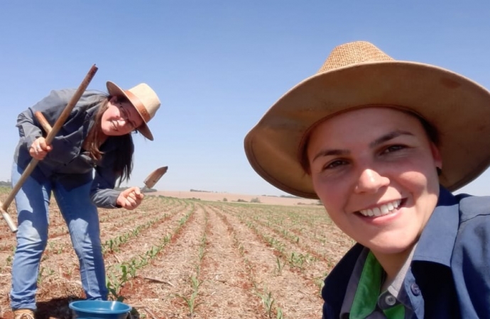 Dia Internacional das Mulheres na Engenharia: uma homenagem a todas as engenheiras