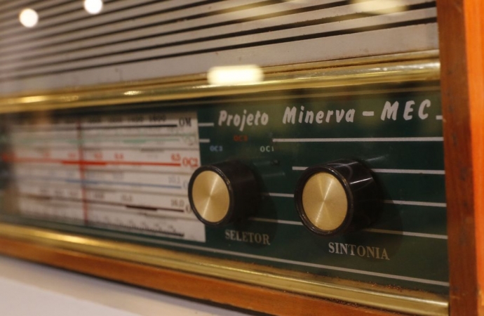 Dia Internacional do Rádio reforça a confiabilidade do meio