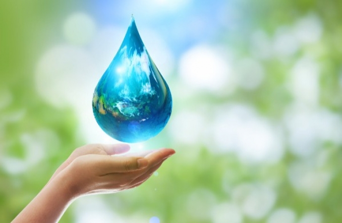 Dia Mundial da Água alerta sobre a importância da preservação dos recursos hídricos