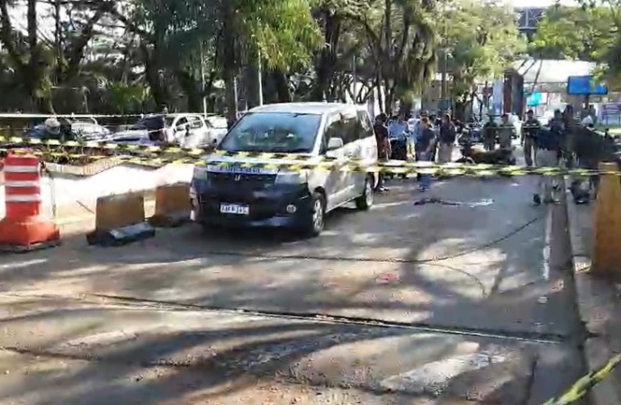 Diretoria de Aduanas do Paraguai emite nota sobre morte de mototaxista brasileiro