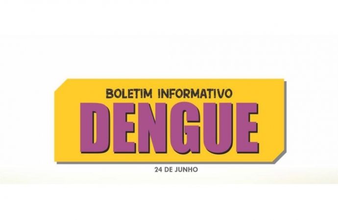 Divulgado Boletim Epidemiológico da Dengue em Medianeira