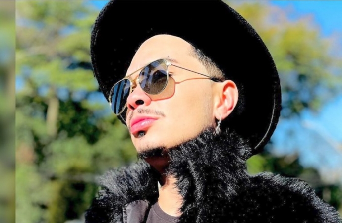 DJ morre em acidente na BR 277