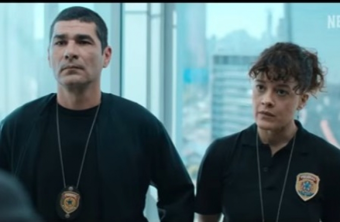 DNA do Crime: conheça os crimes que inspiraram a 2ª temporada na Netflix