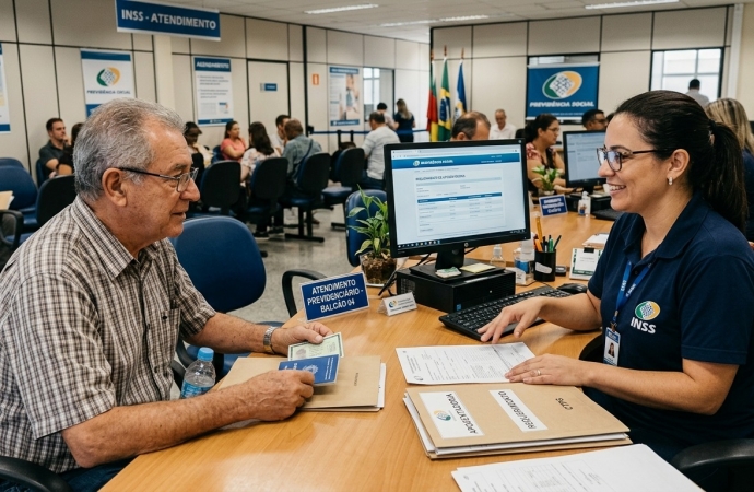 É possível receber dois benefícios do INSS ao mesmo tempo? Especialista esclarece regras de acúmulo