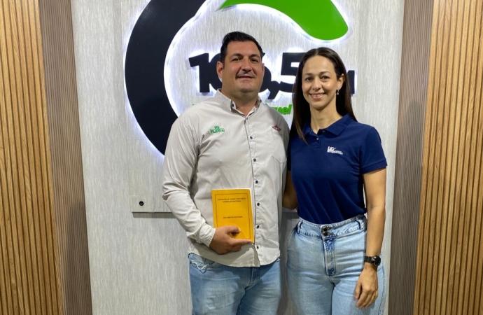 ECC promove Festival de Prêmios para viabilizar atividades do grupo em São Miguel do Iguaçu