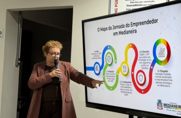 Edital em Medianeira busca soluções inovadoras para desafios da administração pública
