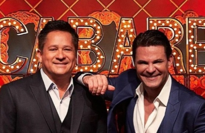 Eduardo Costa se pronuncia sobre polêmica com Leonardo
