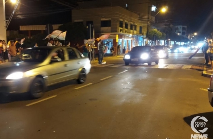 Eleições 2022: balanço da votação do 2o turno em São Miguel do Iguaçu