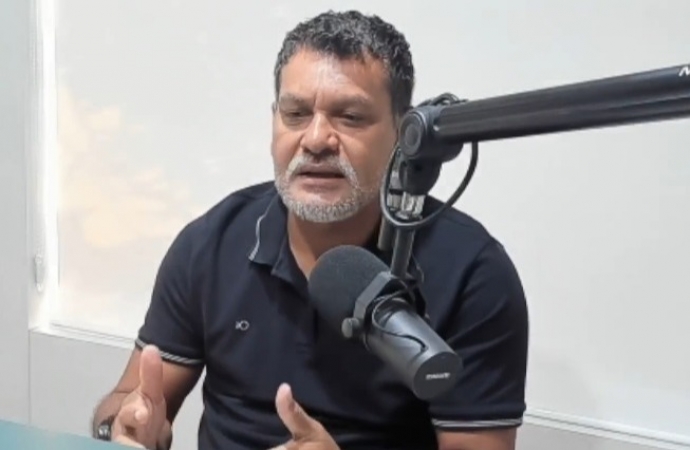 Em entrevista, vereador Wando da Garagem detalha ações para autistas e verbas para São Miguel do Iguaçu