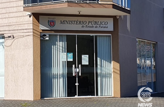 Em São Miguel do Iguaçu, Ministério Público abre teste seletivo para estagiários