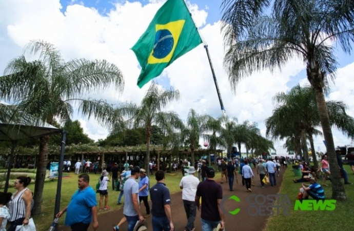 Em São Miguel do Iguaçu, Sindicato dos Trabalhadores Rurais oferecerá transporte para o Show Rural Coopavel