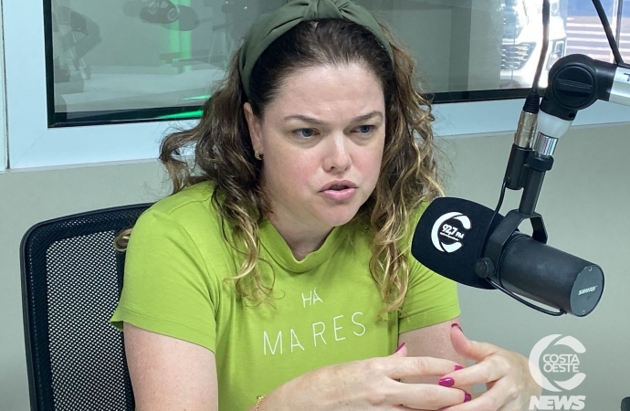 Empossada nova diretoria da Câmara da Mulher Empreendedora de Medianeira