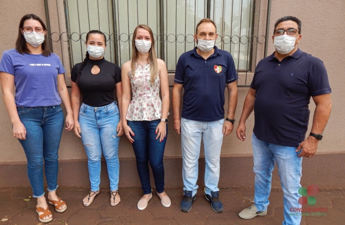 Encaminhamentos de consultas e exames irão ocorrer na própria Unidade de Saúde de referência a partir de segunda-feira em Missal