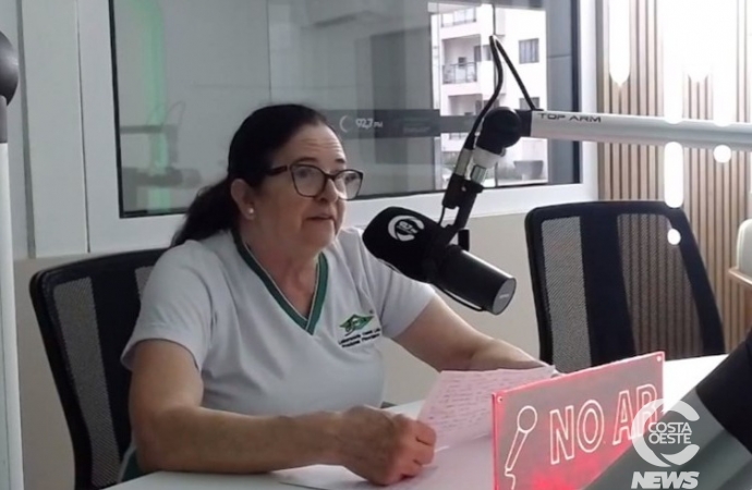 Encontro municipal vai abordar sobre Saúde da Mulher