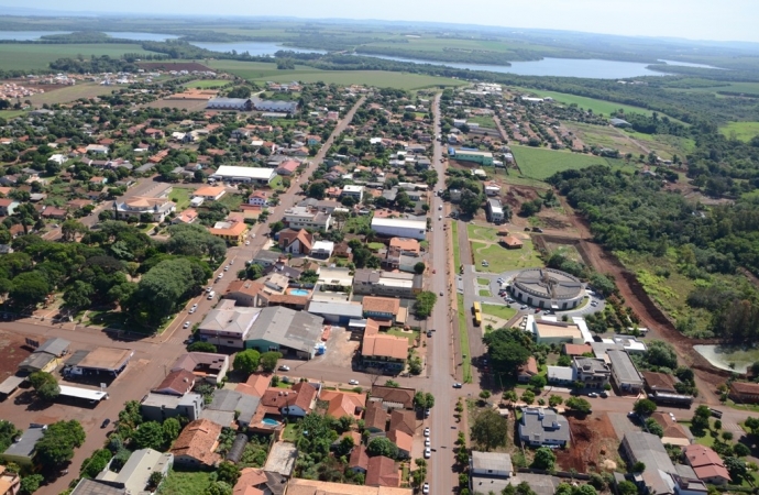 Entre Rios do Oeste publica novo Decreto com medidas em relação à Covid-19