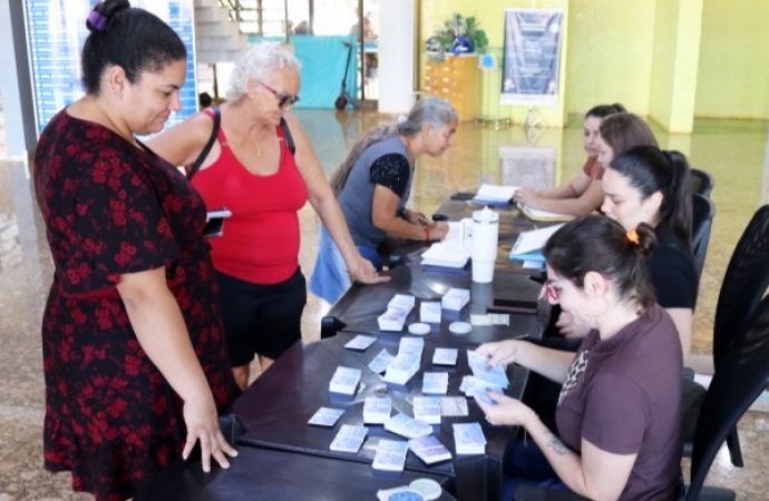 Entrega do ‘Auxílio Gás’ segue até sexta-feira (05) na prefeitura de São Miguel do Iguaçu