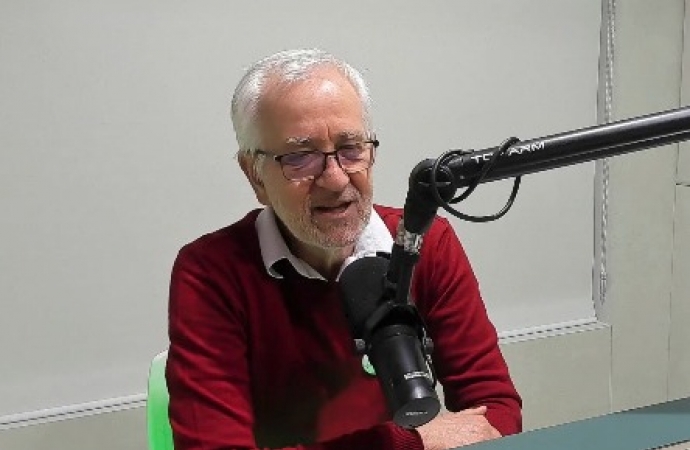 Escola de Pais completa 63 anos de atuação com foco em reflexão familiar e educação