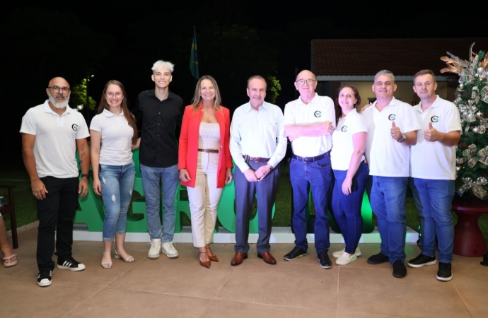 Especial de Natal Lar