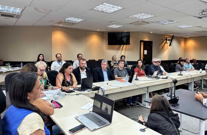 Estado anuncia R$ 5 milhões para municípios fortalecerem ações a pessoas com deficiência
