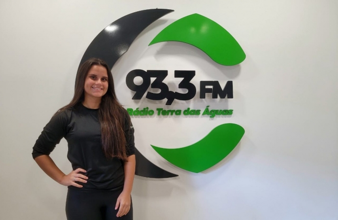 Estudante de Santa Helena faz vaquinha online para custear viagem em congresso internacional