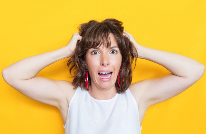 Bafafá da Mari chega a São Miguel do Iguaçu com stand-up exclusivo para mulheres