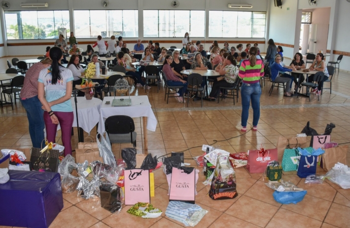 Evento marca agosto como o mês da ‘Academia de Saúde’ em São Miguel do Iguaçu