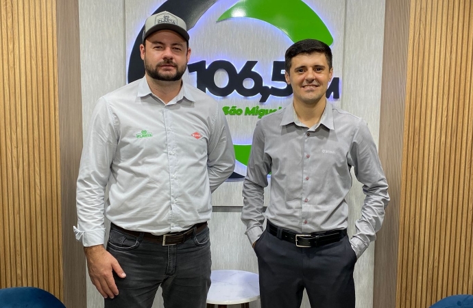 Evento promete oportunidades para agricultores em São Miguel do Iguaçu