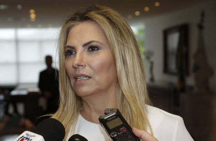 Ex-governadora Cida Borghetti é a nova conselheira da Itaipu