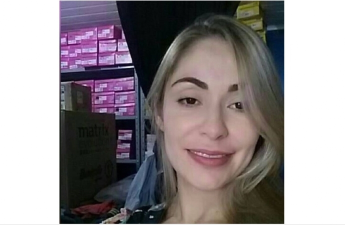 Ex-moradora de Santa Helena falece vítima de Covid-19 em Santa Catarina