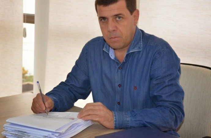 Ex-prefeito de São Miguel consegue habeas corpus e deixa prisão