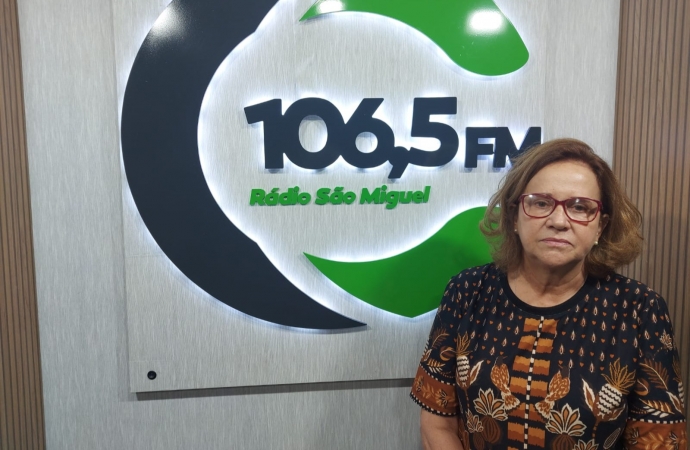 Ex-secretária de Saúde de São Miguel do Iguaçu fala sobre saída e o legado