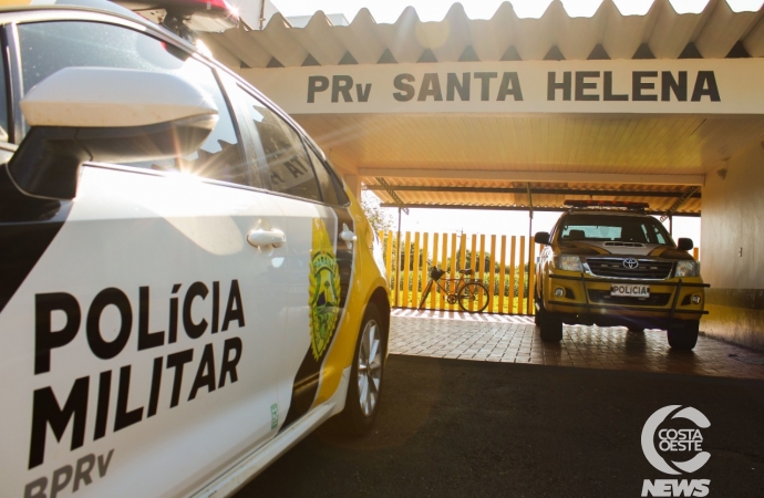 Excesso de velocidade faz PRE de Santa Helena notificar 269 motoristas durante operação