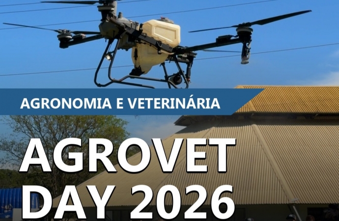 Expedição Costa Oeste – Agrovet Day 2026 UDC