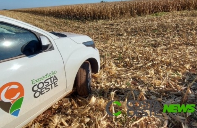 Expedição Costa Oeste completa oito meses e homenageia produtores e agricultores