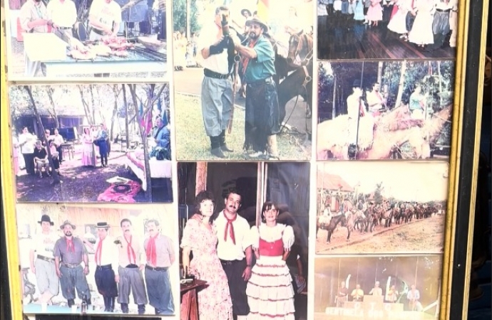 Expedição Costa Oeste – Museu Gaúcho